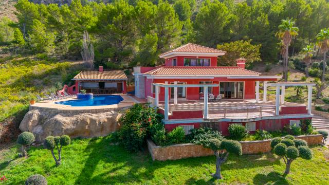 Rural Villa Altavista