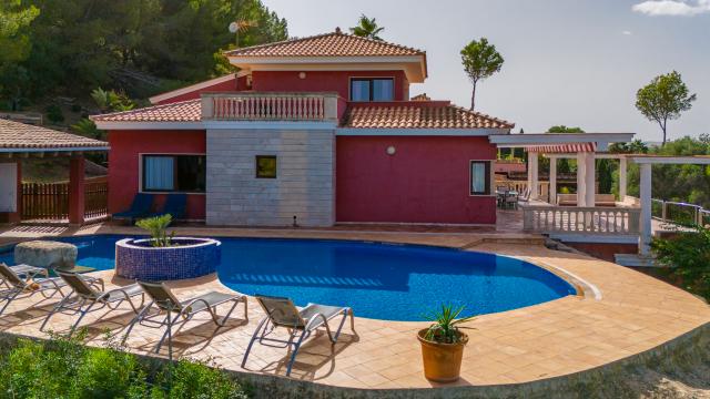 Rural Villa Altavista