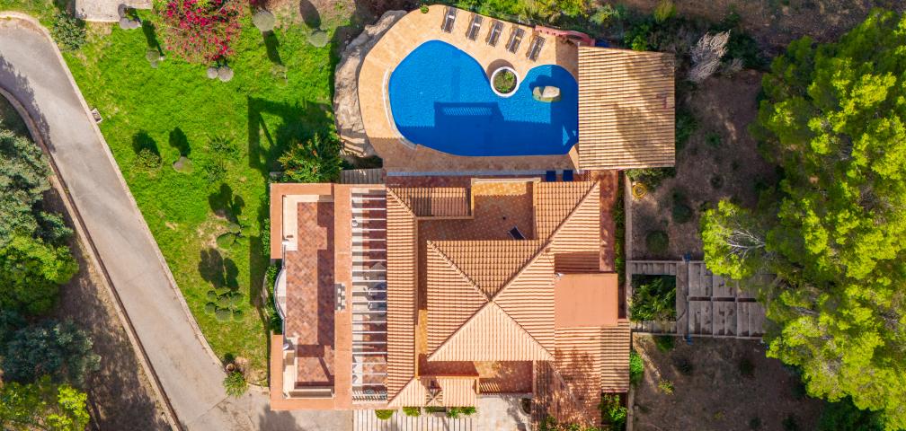 Rural Villa Altavista