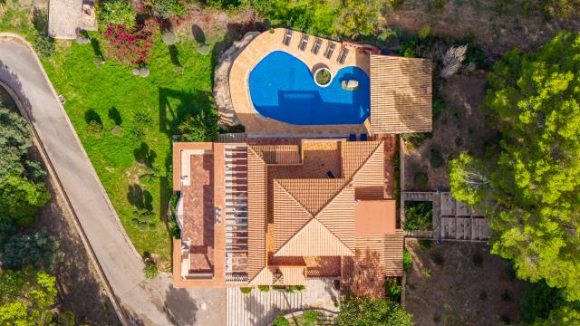 Rural Villa Altavista