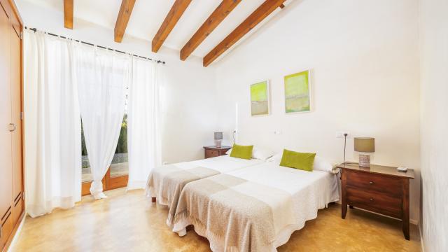 Rural Villa Es Romagueral