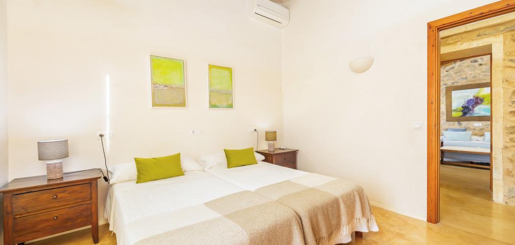 Rural Villa Es Romagueral