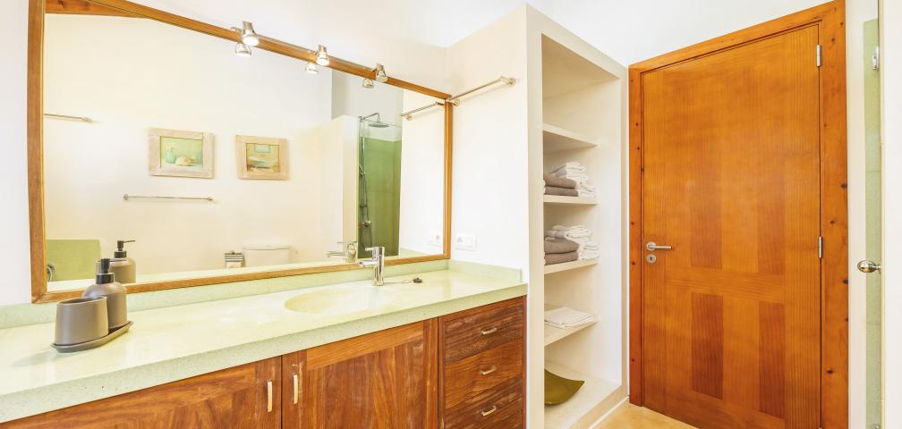 Rural Villa Es Romagueral