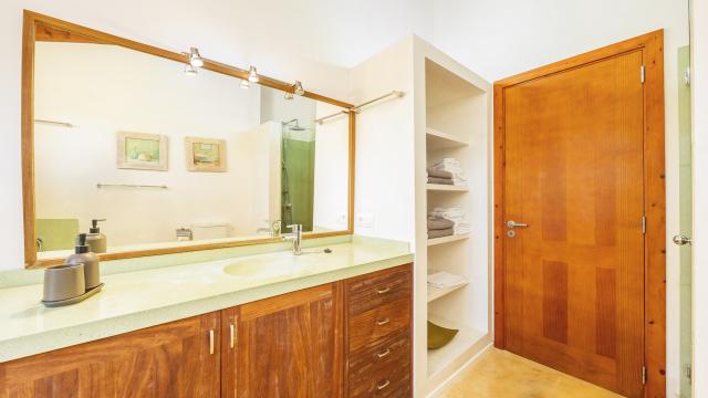 Rural Villa Es Romagueral