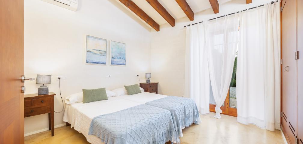 Rural Villa Es Romagueral