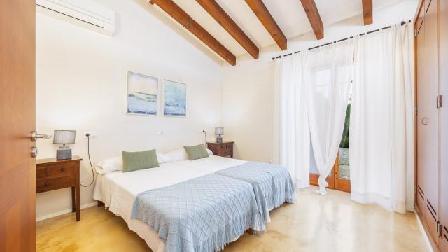 Rural Villa Es Romagueral