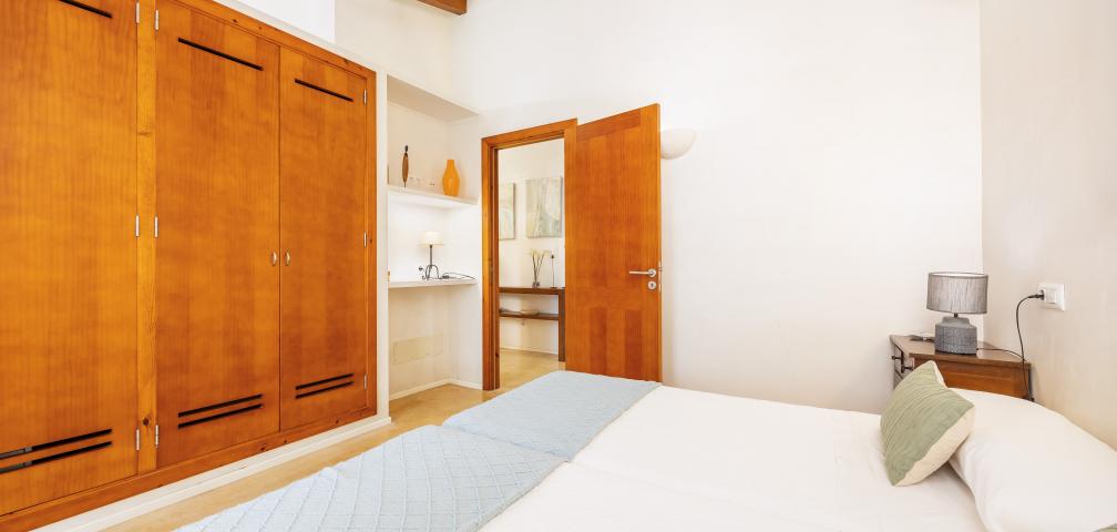 Rural Villa Es Romagueral