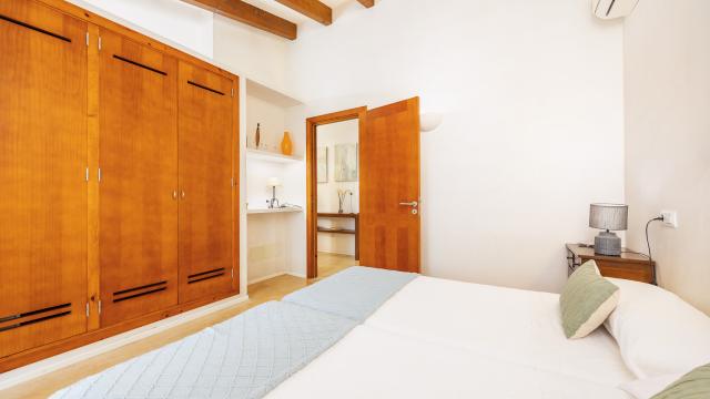 Rural Villa Es Romagueral