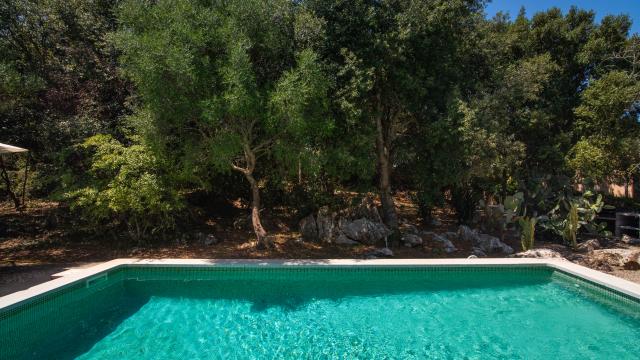 Rural Villa Es Romagueral