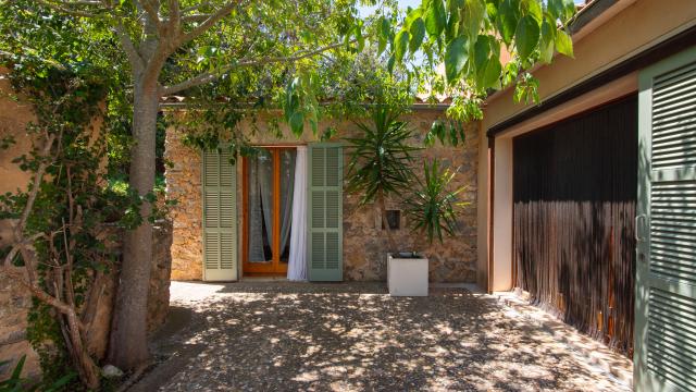 Rural Villa Es Romagueral