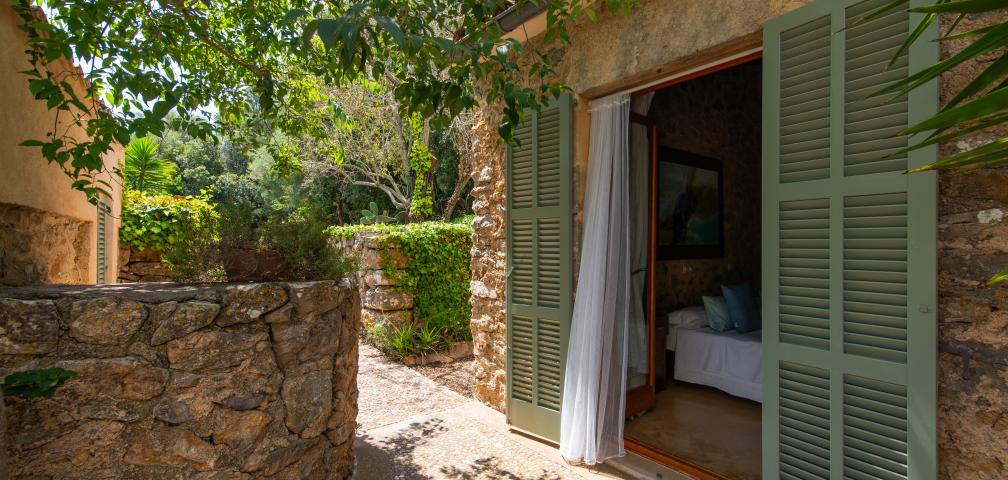 Rural Villa Es Romagueral