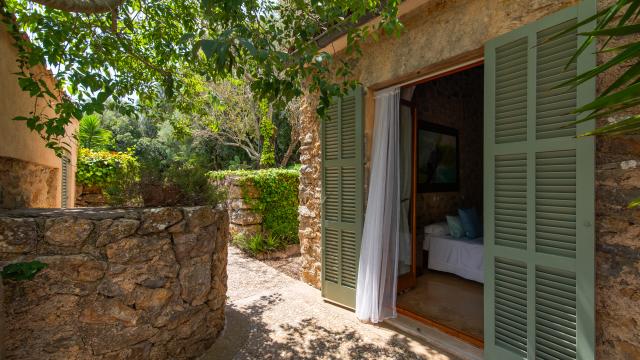 Rural Villa Es Romagueral