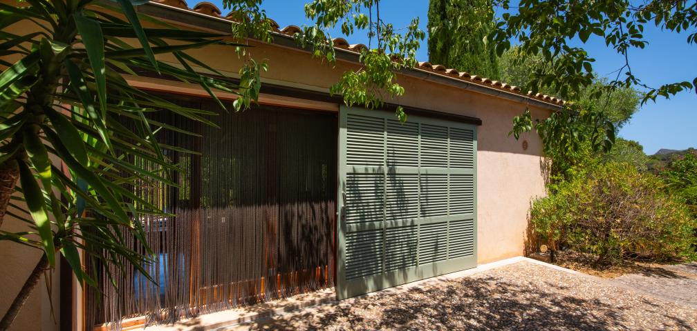 Rural Villa Es Romagueral