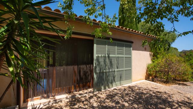 Rural Villa Es Romagueral