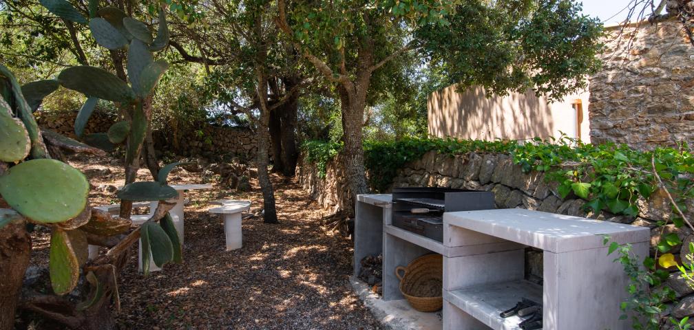 Rural Villa Es Romagueral