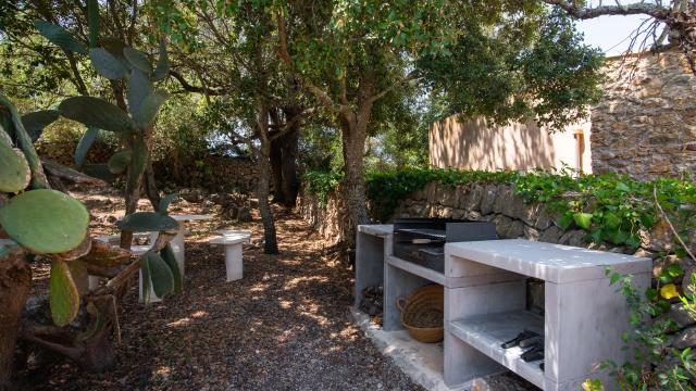 Rural Villa Es Romagueral