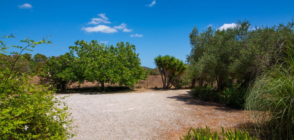 Rural Villa Es Romagueral