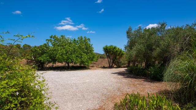 Rural Villa Es Romagueral