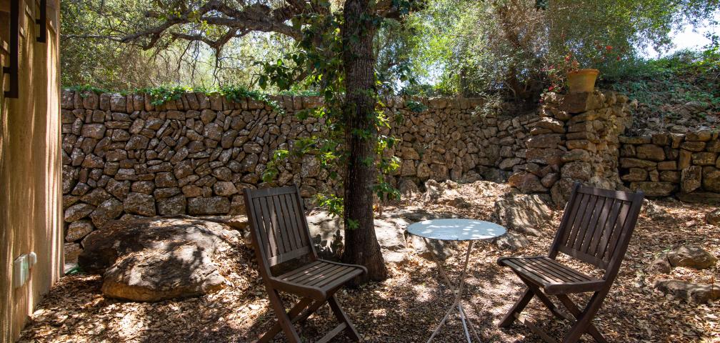 Rural Villa Es Romagueral