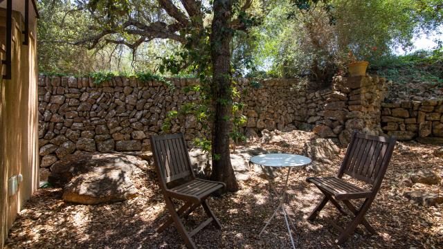 Rural Villa Es Romagueral