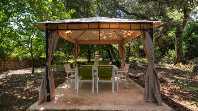 Rural Villa Es Romagueral