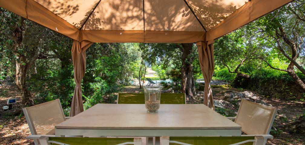 Rural Villa Es Romagueral