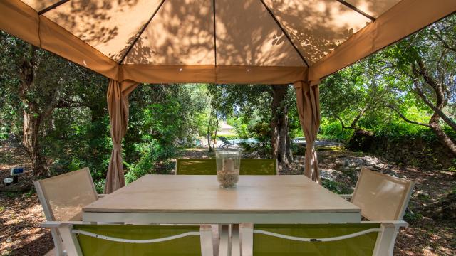 Rural Villa Es Romagueral