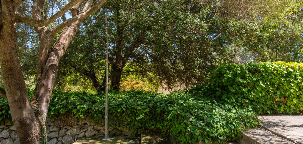 Rural Villa Es Romagueral