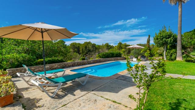 Rural Villa Sa Creu de Saume