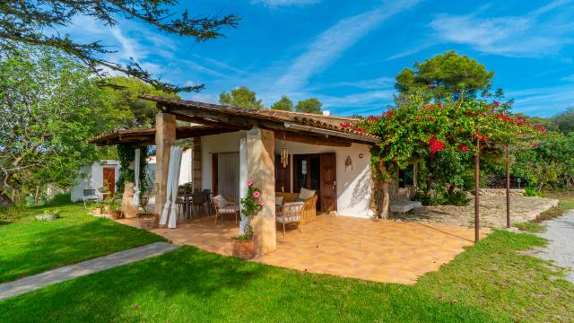 Rural Villa Sa Creu de Saume