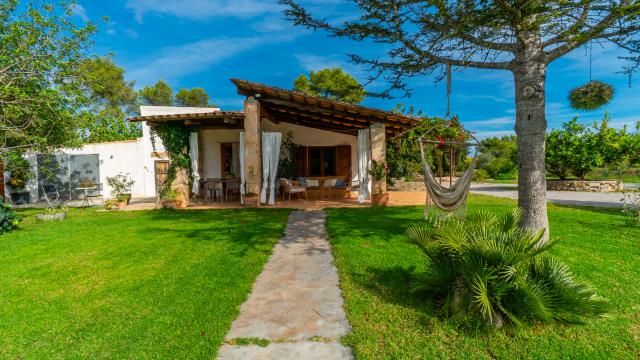 Rural Villa Sa Creu de Saume
