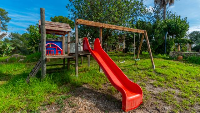 Rural Villa Sa Creu de Saume