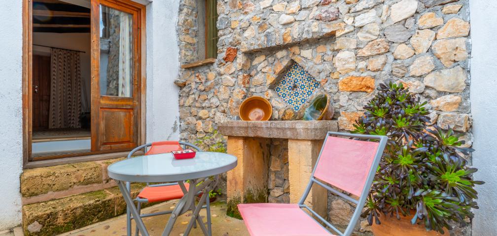 Rural Villa Sa Creu de Saume