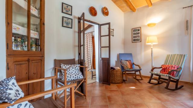 Rural Villa Sa Creu de Saume