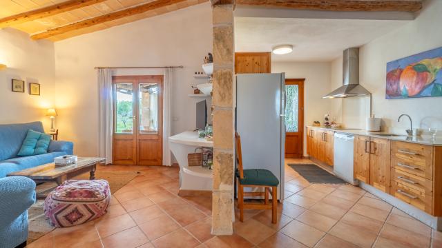 Rural Villa Sa Creu de Saume