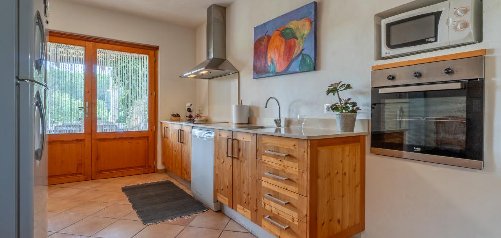 Rural Villa Sa Creu de Saume