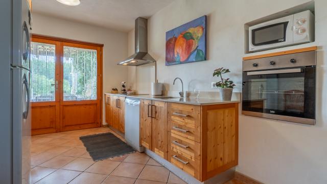 Rural Villa Sa Creu de Saume