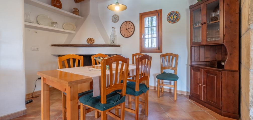 Rural Villa Sa Creu de Saume