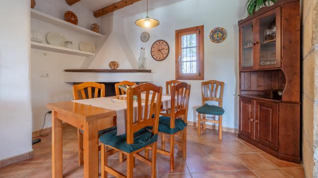 Rural Villa Sa Creu de Saume