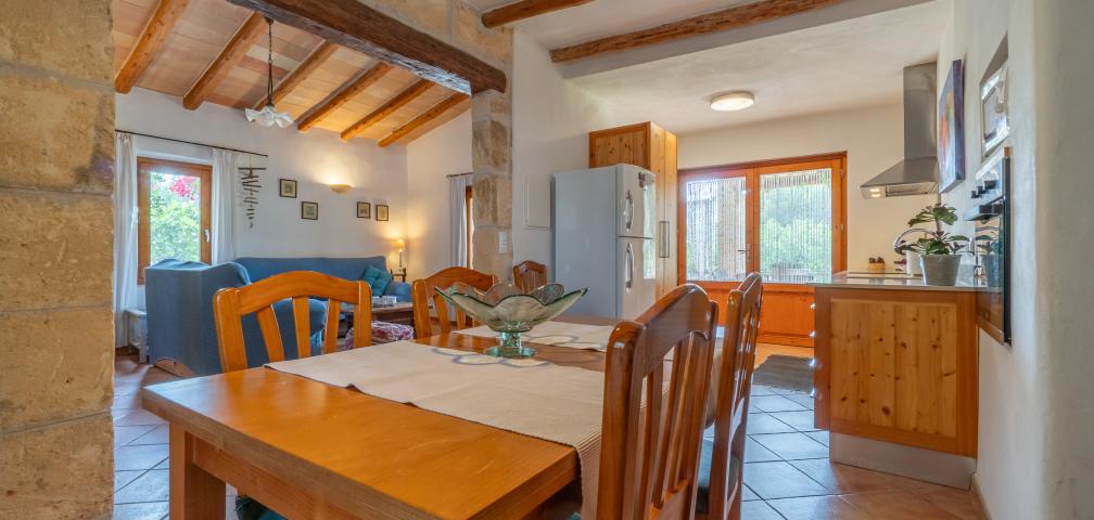 Rural Villa Sa Creu de Saume