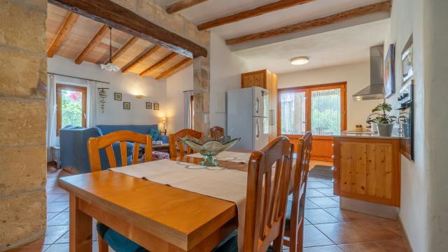 Rural Villa Sa Creu de Saume