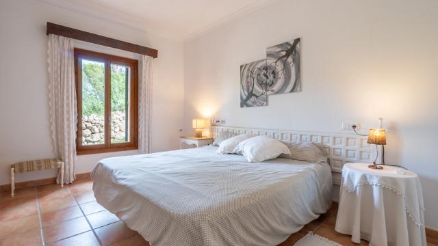 Rural Villa Sa Creu de Saume