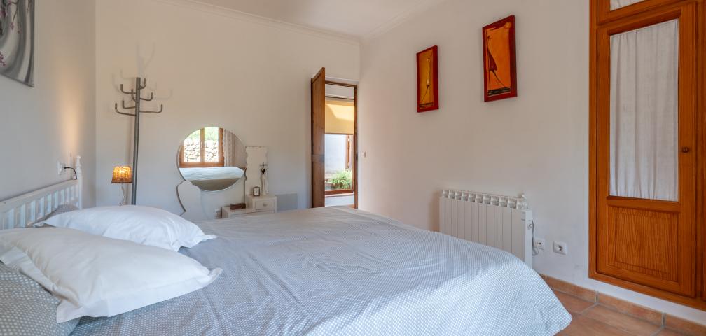 Rural Villa Sa Creu de Saume