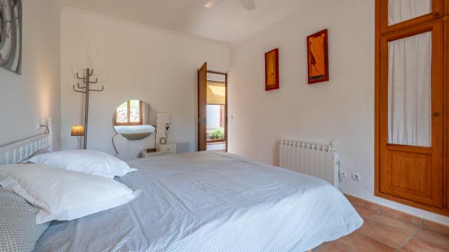 Rural Villa Sa Creu de Saume