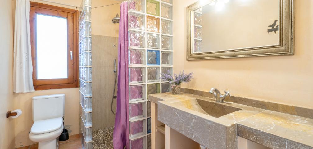 Rural Villa Sa Creu de Saume