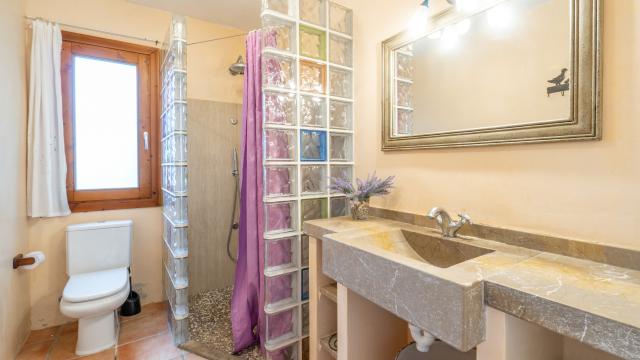 Rural Villa Sa Creu de Saume