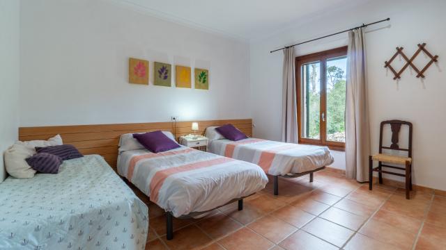 Rural Villa Sa Creu de Saume