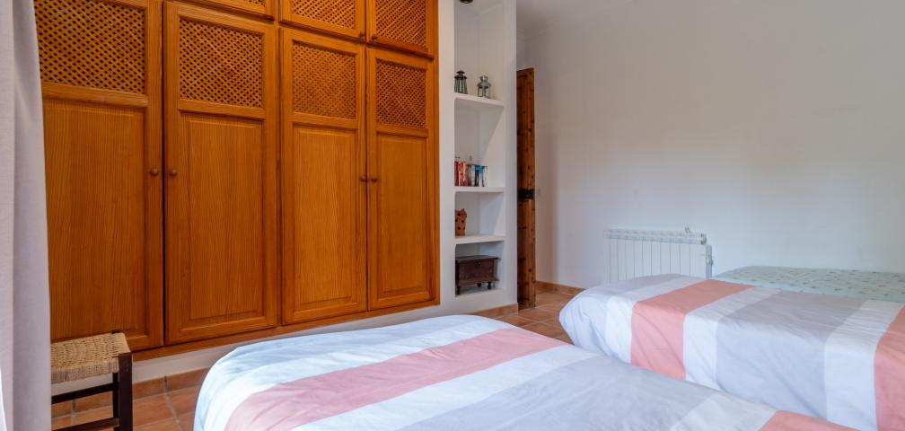 Rural Villa Sa Creu de Saume