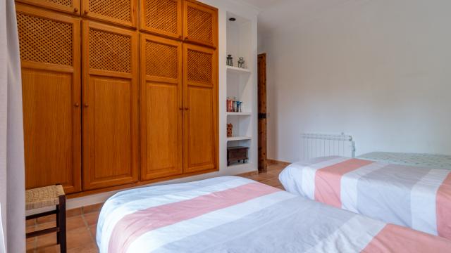 Rural Villa Sa Creu de Saume