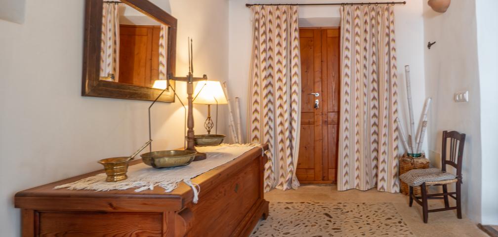 Rural Villa Sa Creu de Saume